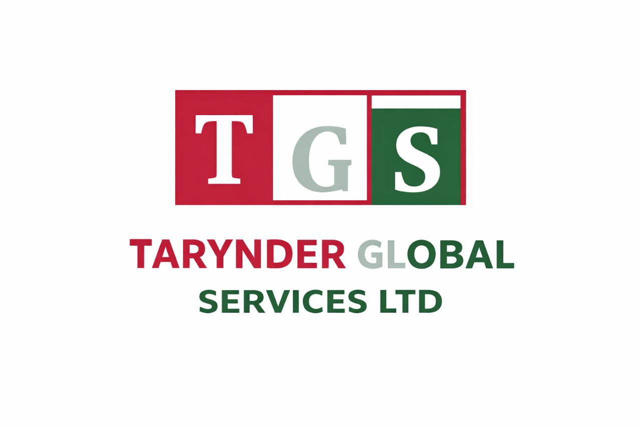 Tarynder Global Service LTD